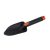 Široká záhradná lopatka 280 mm plast