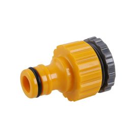 ROSA adaptér na pripojenie kohútika s vnútorným závitom 1/2"-3/4"   ROSA adaptér na pripojenie kohútika s vnútorným závitom 1/2"-3/4"