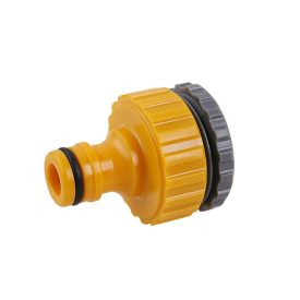 ROSA adaptér na pripojenie kohútika s vnútorným závitom 3/4"-1"   ROSA adaptér na pripojenie kohútika s vnútorným závitom 3/4"-1"