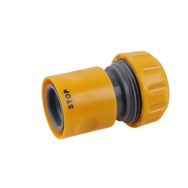 ROSA Quick konektor s 3/4" dorazom ROSA Quick konektor s 3/4" dorazom