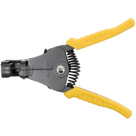 VOREL Automatické zaslepovacie kliešte 160 mm/1,0-3,2 mm2