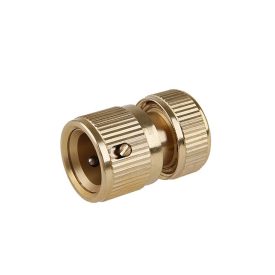 ROSA Rýchlospojka COPPER s 1/2" zátkou ROSA Rýchlospojka COPPER s 1/2" zátkou