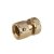 ROSA Rýchlospojka COPPER s 1/2" zátkou