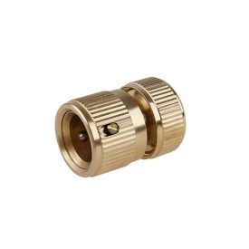ROSA rýchlospojka MEDENÁ 1/2" ROSA rýchlospojka MEDENÁ 1/2"