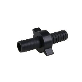 ROSA Hadicová spojka (so svorkou) 3/4"-3/4" ROSA Hadicová spojka (so svorkou) 3/4"-3/4"