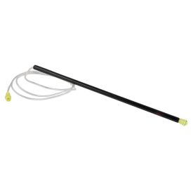 Teleskopické ostrekovacie rameno zo sklenených vlákien (65-260 cm)   Teleskopické ostrekovacie rameno zo sklenených vlákien (65-260 cm)