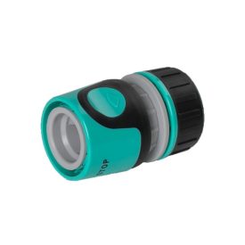 FESTA AQUATIC Rýchlospojka s 1/2" zátkou FESTA AQUATIC Rýchlospojka s 1/2" zátkou