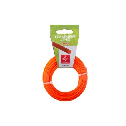 ROSA Kosačka na trávu 2 mm x 15 m