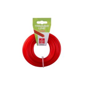 ROSA Kosačka na trávu 3,0 mm x 15 m hviezdička ROSA Kosačka na trávu 3,0 mm x 15 m hviezdička