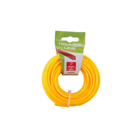 ROSA Kosačka na trávu 3,0 mm x 15 m štvorcových