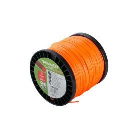ROSA Kosačka na trávu 2 mm x 162 m kruh ROSA Kosačka na trávu 2 mm x 162 m kruh