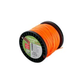 ROSA Kosačka na trávu 2,4 mm x 112 m kruh ROSA Kosačka na trávu 2,4 mm x 112 m kruh