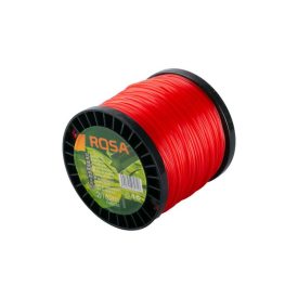 ROSA Kosačka na trávu 2 mm x 162 m hviezdicová ROSA Kosačka na trávu 2 mm x 162 m hviezdicová