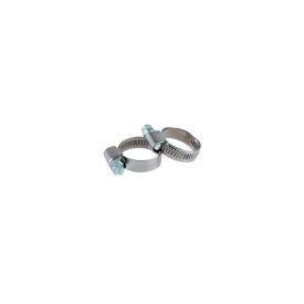 Hadicová spona 16-25 mm inox Hadicová spona 16-25 mm inox