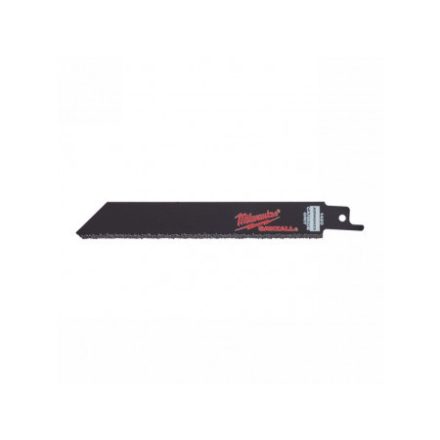 MILWAUKEE Pílové listy 150 mm TC (kov, liatina, sklovlákno) (3 ks)