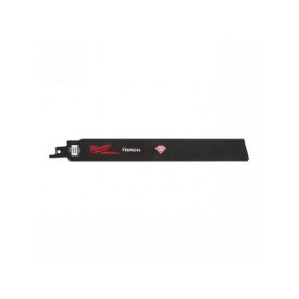 MILWAUKEE Pílové listy 230 mm diamantové TC (kov, liatina, sklovlákno)   MILWAUKEE Pílové listy 230 mm diamantové TC (kov, liatina, sklovlákno)