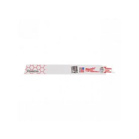 MILWAUKEE Pílové listy 230/2,5 mm bimetalické Co (kov) (5 ks)(40075713)   MILWAUKEE Pílové listy 230/2,5 mm bimetalické Co (kov) (5 ks)(40075713)