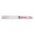 MILWAUKEE Pílový list na reciprokovú pílu 230 mm / 14TPI bimetal Co (kov) (5 ks)