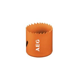 AEG Kruhová fréza 20 mm bimetal AEG Kruhová fréza 20 mm bimetal