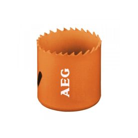 AEG Kruhová fréza 24 mm bimetal AEG Kruhová fréza 24 mm bimetal