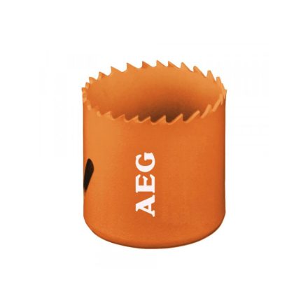 AEG Kruhová fréza 24 mm bimetal