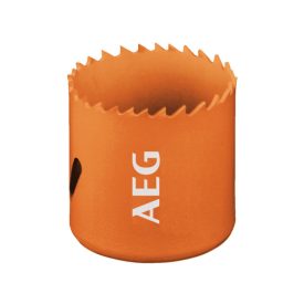 AEG Kruhová fréza 25 mm bimetal AEG Kruhová fréza 25 mm bimetal