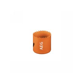 AEG Kruhová fréza 30 mm bimetal AEG Kruhová fréza 30 mm bimetal