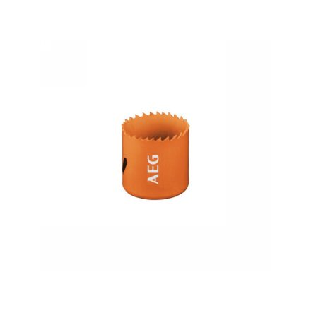 AEG Kruhová fréza 30 mm bimetal