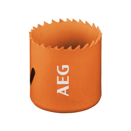 AEG Kruhová fréza 48 mm bimetal