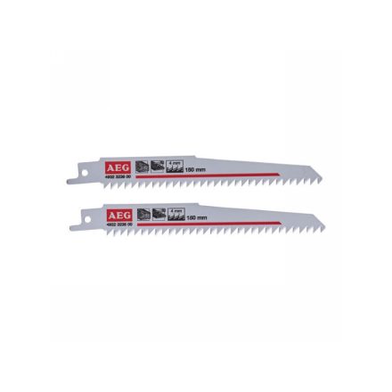 Pílový kotúč AEG Sabre na abrazívne materiály 450 x 1,5 mm