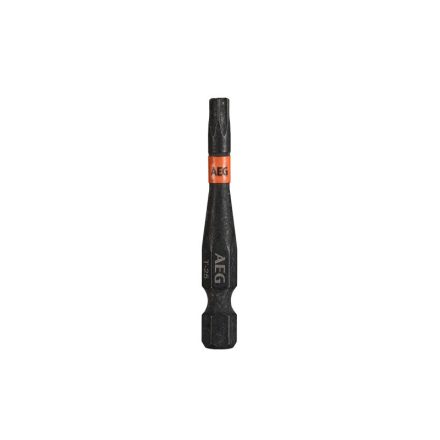 AEG Bit hrot TX25 x 50 mm 1/4" (3 ks)