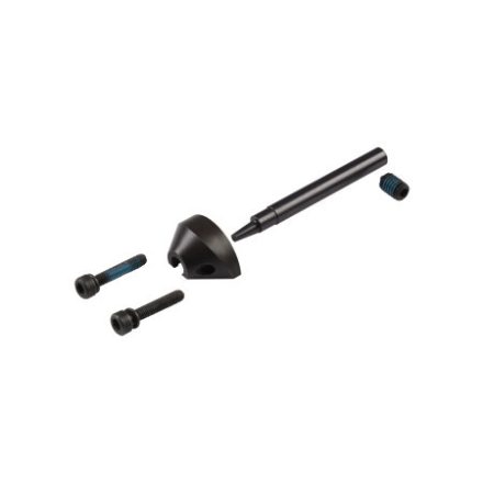 Milwaukee Sada pre dierovanie pre M12 FNB16