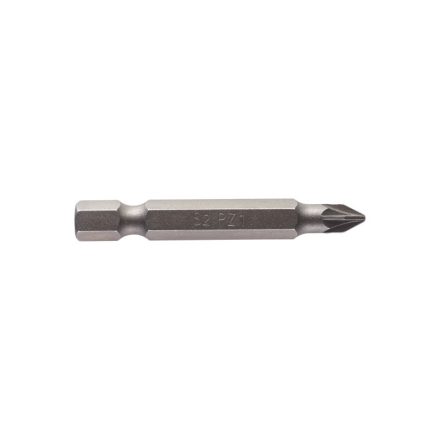 AEG Bit hrot PZ1 x 50 mm 1/4" (10 ks)