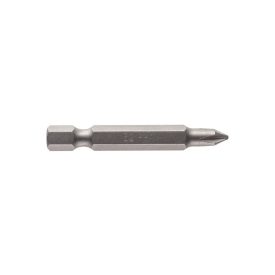 AEG Bit hrot PH1 x 50 mm 1/4" (2 ks) AEG Bit hrot PH1 x 50 mm 1/4" (2 ks)
