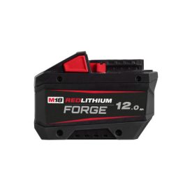 MILWAUKEE FORGE Batéria (M18FB12) 18 V / 12,0 Ah MILWAUKEE FORGE Batéria (M18FB12) 18 V / 12,0 Ah