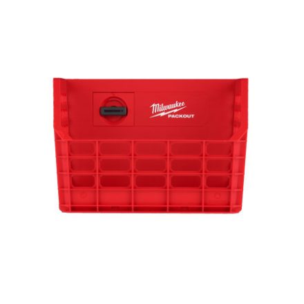 MILWAUKEE košík na uskladnenie káblov PACKOUT™