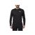 MILWAUKEE WORKSKIN™ Thermo Spodný prád s dlhými rukávmi čierne 3XL
