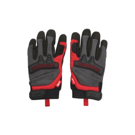 MILWAUKEE Pracovné rukavice DEMOX M/8
