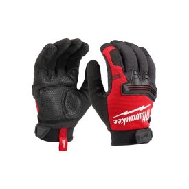 MILWAUKEE Pracovné rukavice DEMOX 10/XL MILWAUKEE Pracovné rukavice DEMOX 10/XL