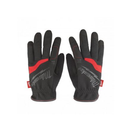 MILWAUKEE Pracovné rukavice flexibilné M/8 (48229711)
