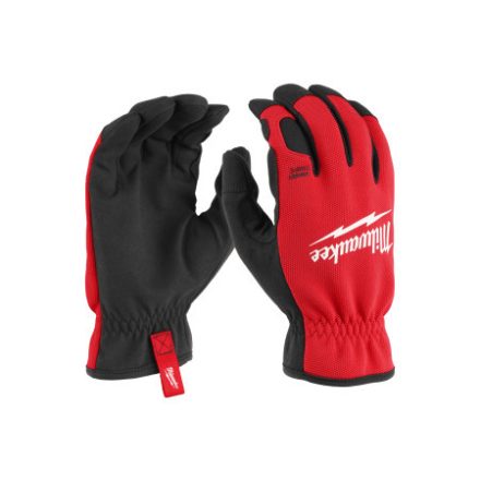 MILWAUKEE Pracovné rukavice flexibilné L/9 (48229712)