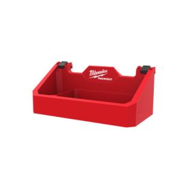 MILWAUKEE Upevňovacia misa bočná PACKOUT™ MILWAUKEE Upevňovacia misa bočná PACKOUT™