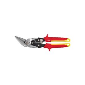 MILWAUKEE Nožnice na plech 260 mm priame prevodové MILWAUKEE Nožnice na plech 260 mm priame prevodové