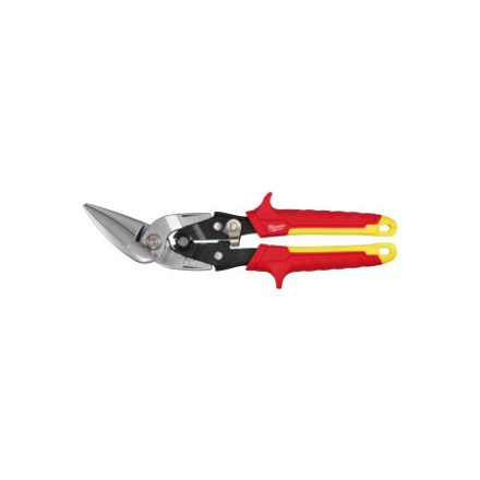 MILWAUKEE Nožnice na plech 260 mm priame prevodové