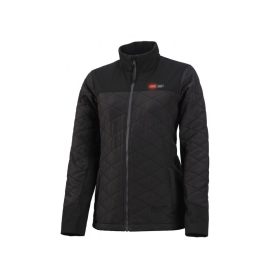 MILWAUKEE Pracovná ochranná vyhrievaná bunda hybridná XXL M12 HJP LADIES-201   MILWAUKEE Pracovná ochranná vyhrievaná bunda hybridná XXL M12 HJP LADIES-201