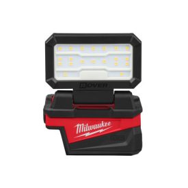 MILWAUKEE Akkus térmegvilágító LED lámpa M18 ALIS-0 (akku + töltő nélkül) TRUEVIEW™   MILWAUKEE Akkus térmegvilágító LED lámpa M18 ALIS-0 (akku + töltő nélkül) TRUEVIEW™