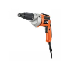 AEG sadrokartónový skrutkovač S2500 E 720 W AEG sadrokartónový skrutkovač S2500 E 720 W