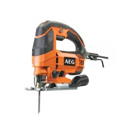 AEG priamočiara píla STEP 100 700 W AEG priamočiara píla STEP 100 700 W