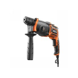 AEG Kombinované kladivo KH 24IE SDS-Plus AEG Kombinované kladivo KH 24IE SDS-Plus
