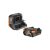 Sada AEG batérie a nabíjačky SET L1820S 18 V / 2,0 Ah Pro Li-ion